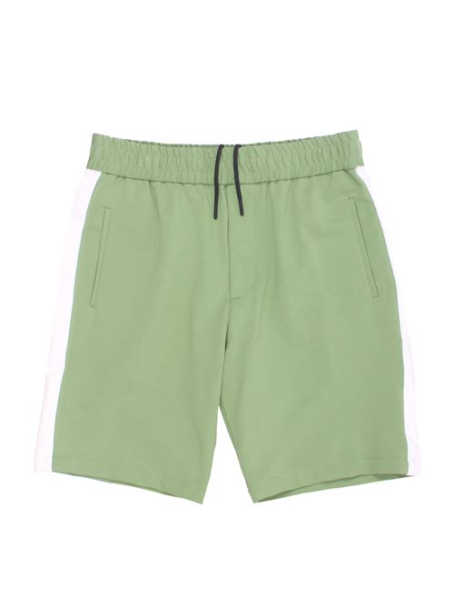 shorts fushima PEOPLE OF SHIBUYA | FUSHIMAPF716810